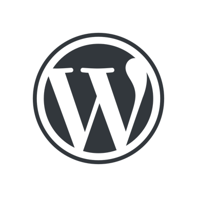 Link to WordPress Profile